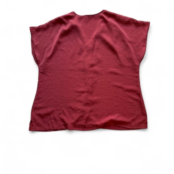 ‼️SALE‼️Plus Maurices Blouse - Picture 3 of 5